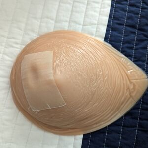 NaturalWear Ladies Prosthetic Right Breast Size 12